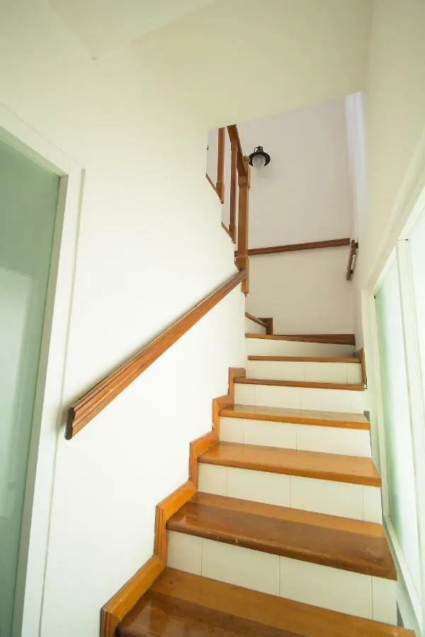 Апартаменты Penthouse Ocean Front, Steps To The Beach Мексика
